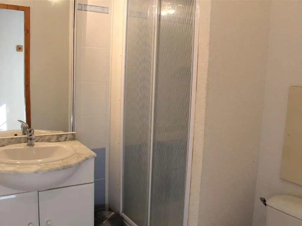 Appartement Vars, 5 pièces, 10 personnes - FR-1-330B-139