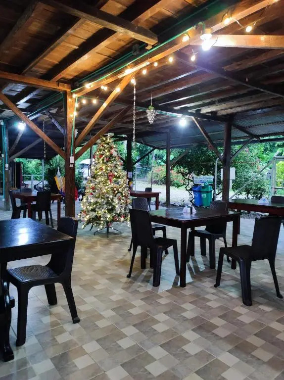 Hotel Campo Verde
