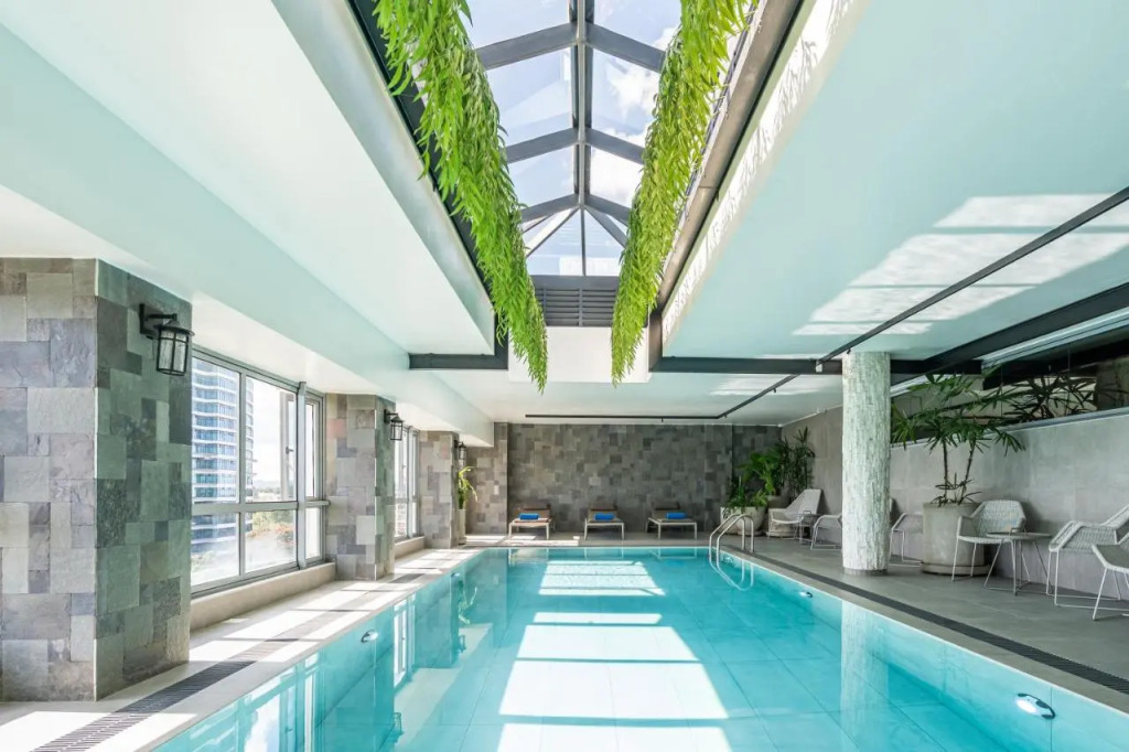 Dusit Princess Hotel Residences Nairobi