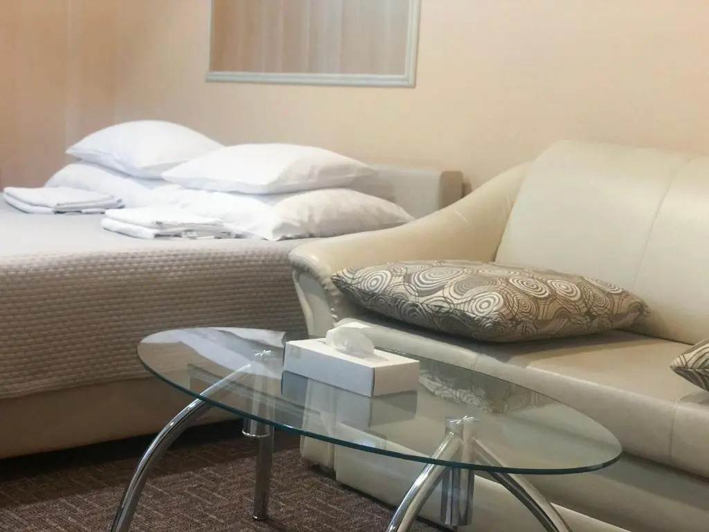 Hotel Yes