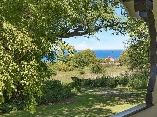Two-Bedroom Holiday home in Allinge 13