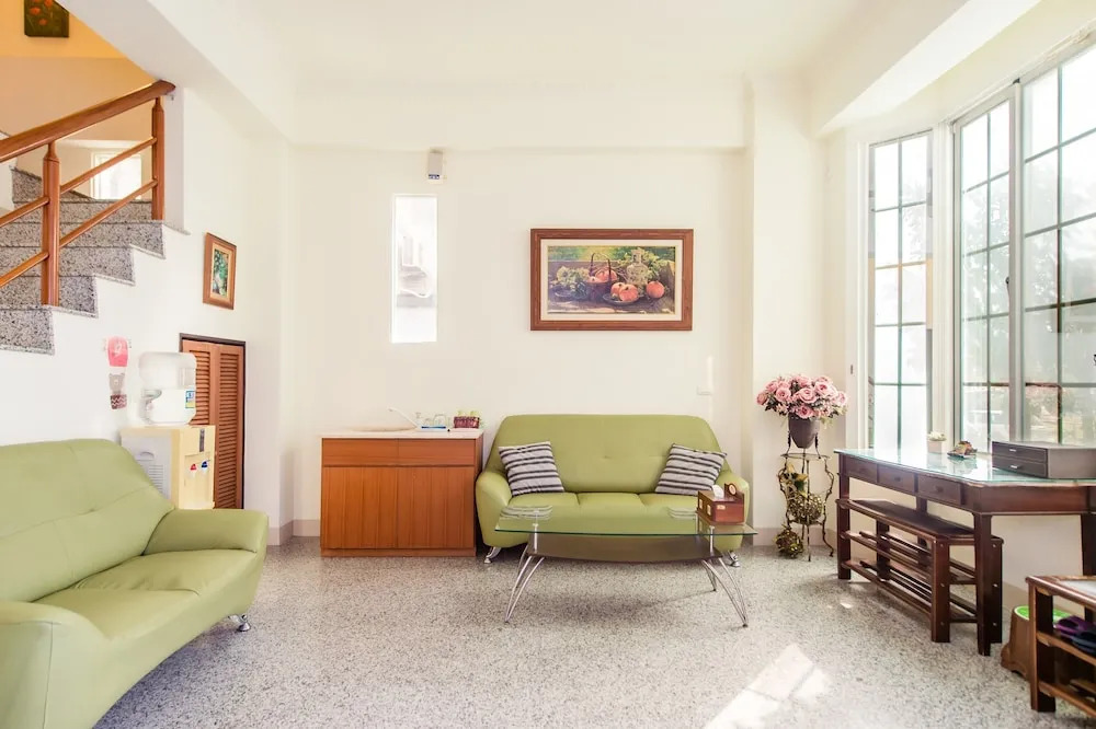 Ying Hsuan House