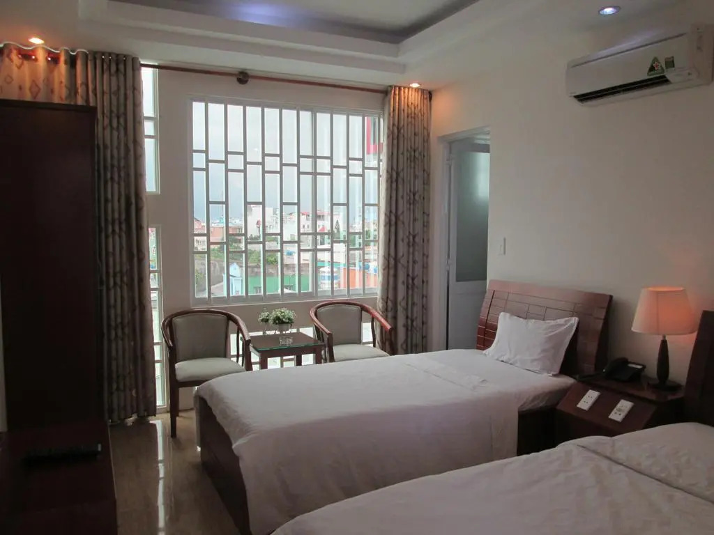 Thanh An Hotel