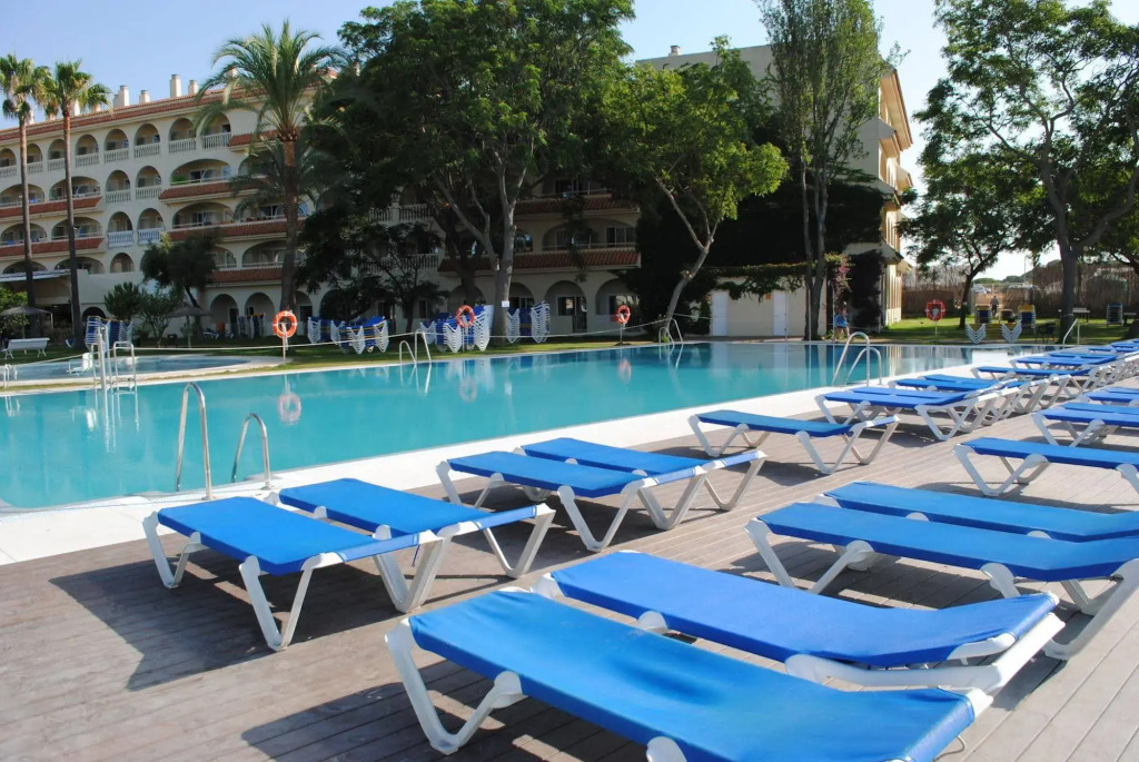 Gran Hotel del Coto