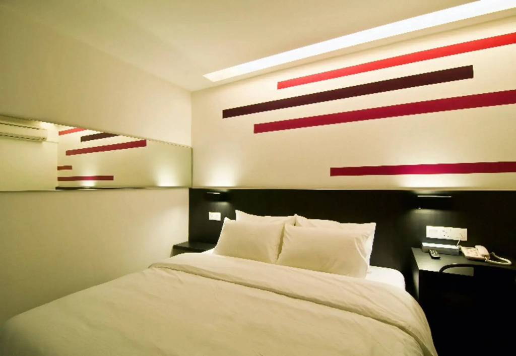Grid 9 Hotel
