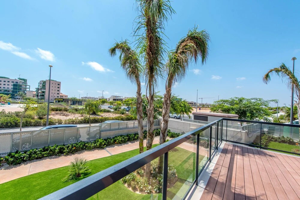 Apartamento Bennecke Sorolla