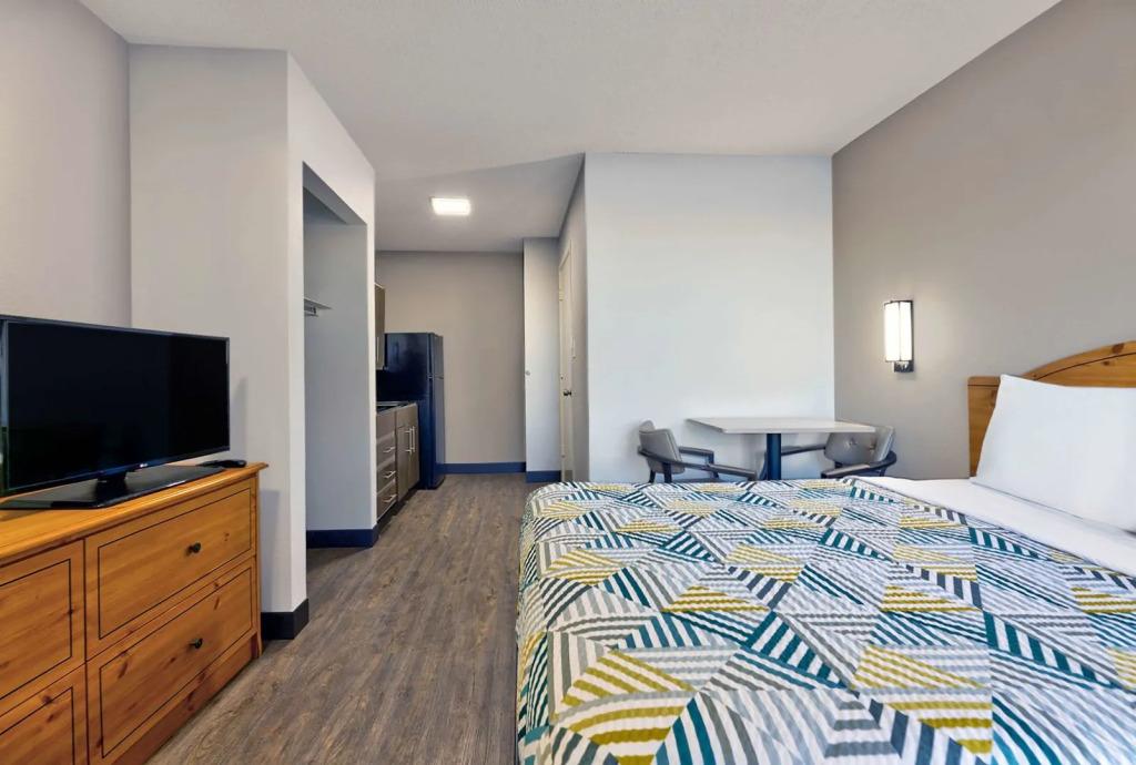 Studio 6-North Richland Hills, TX - Fort Worth