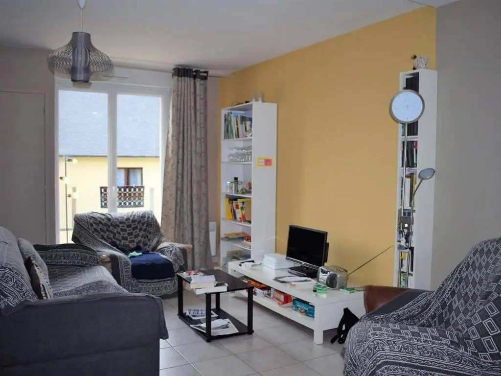 House Perros-Guirec - 6 Pers, 70 M2, 3/3