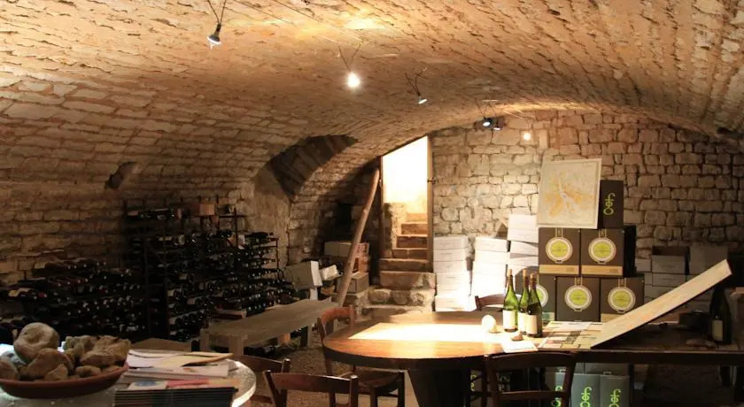 Domaine Gueguen
