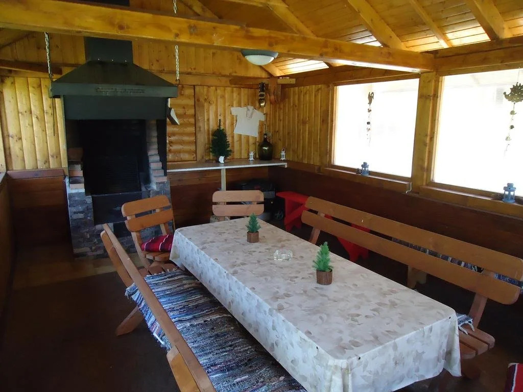 Apartmány Lipka