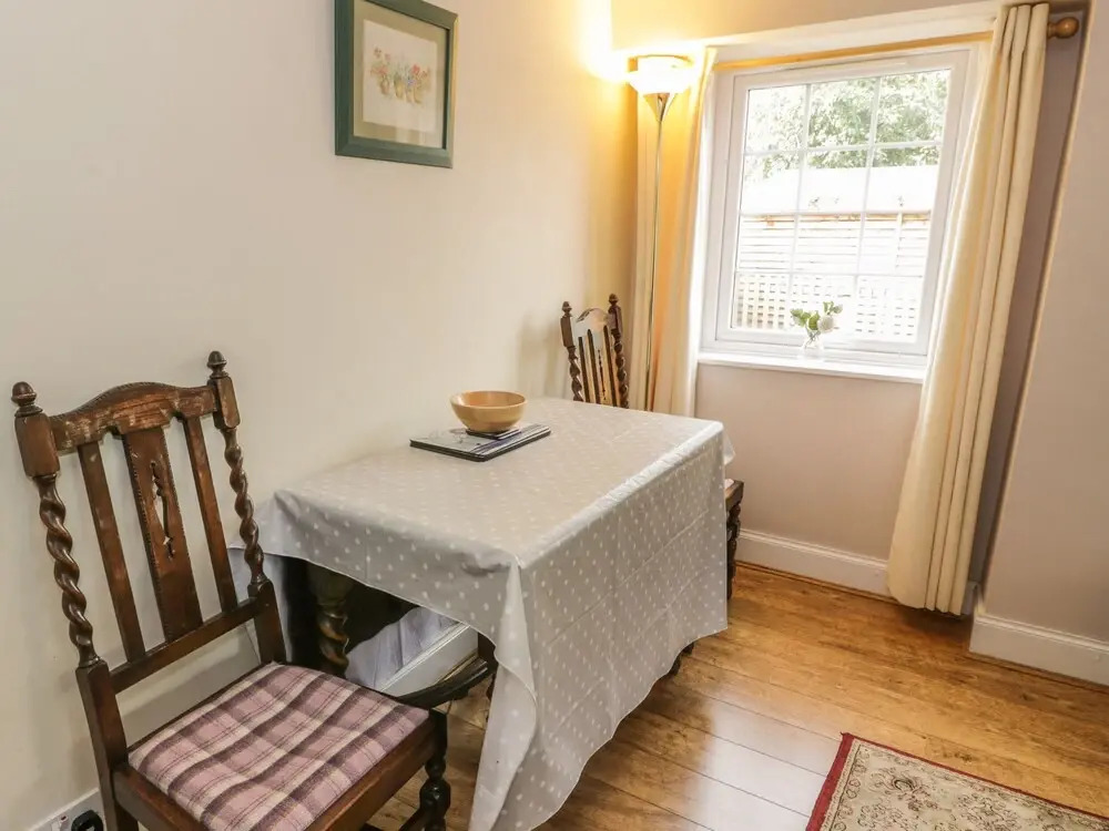Kirk Cottage