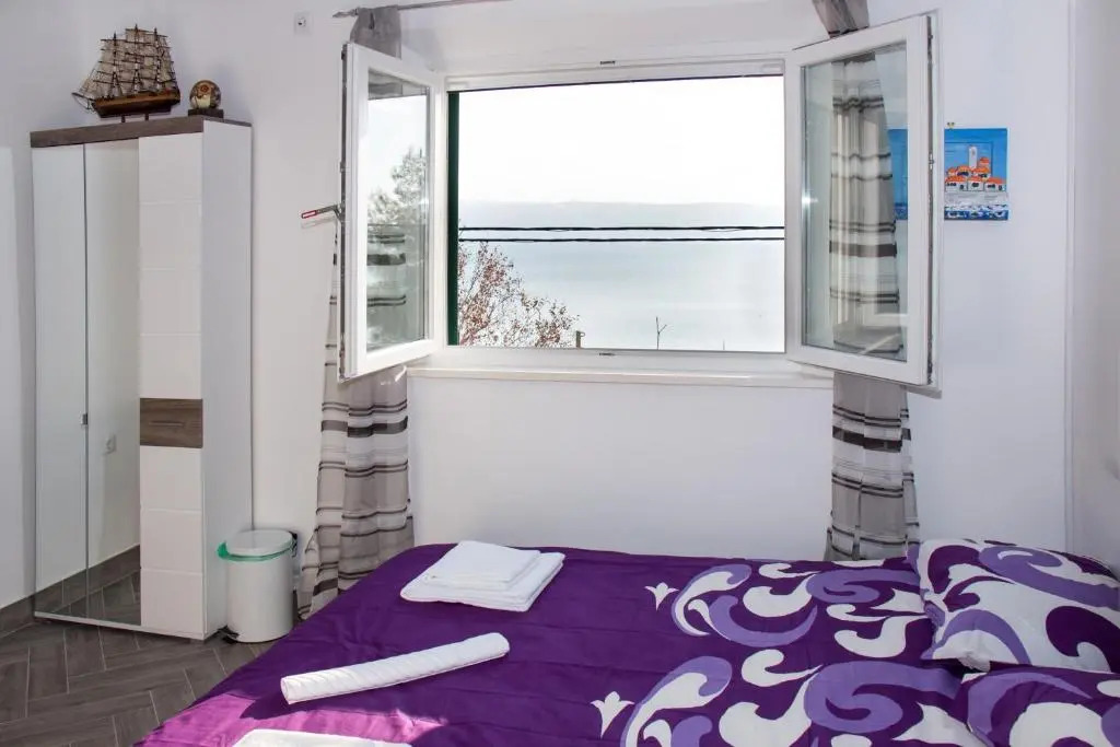 Apartment Bava