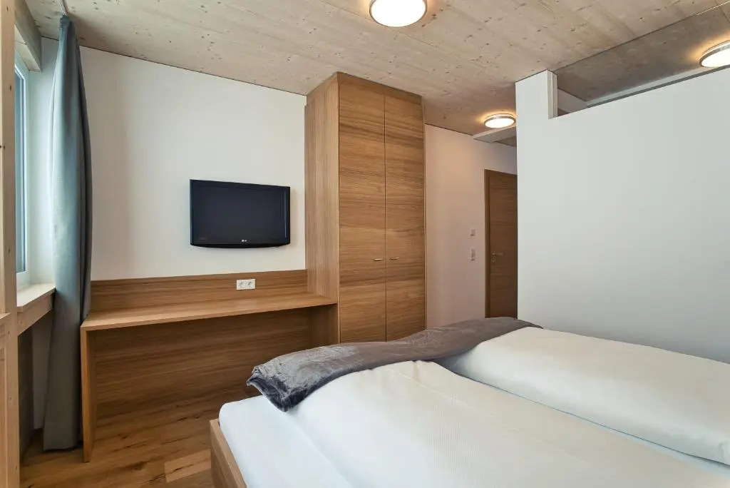 Rössle Appartements Faschina