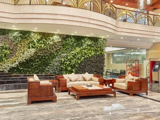 Shuiyue Shanyu Hotel
