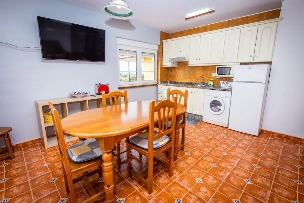 Apartamentos Cudillero