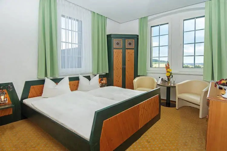 Hotel Berghof