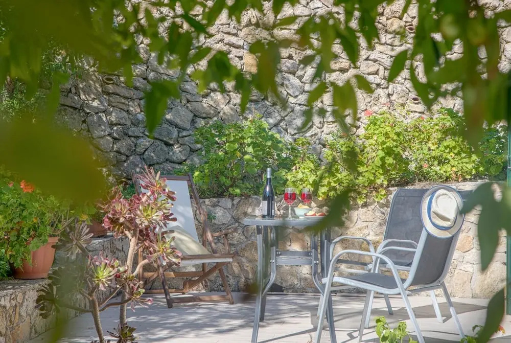 Andreas Hideaway Palaiokastritsa