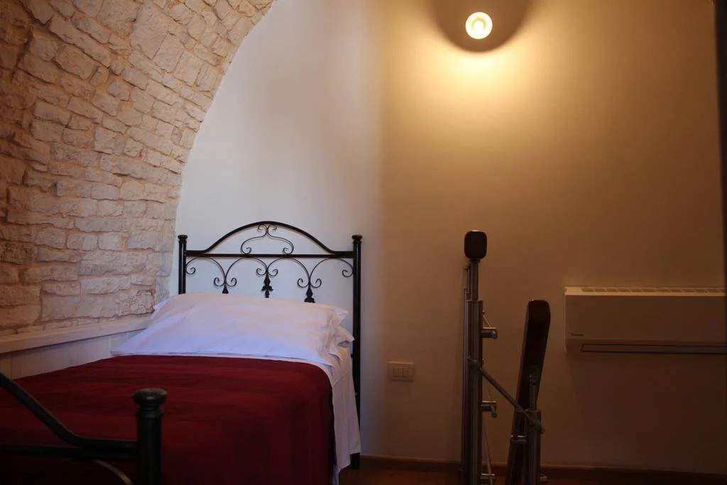 Trulli Pietradimora B&B