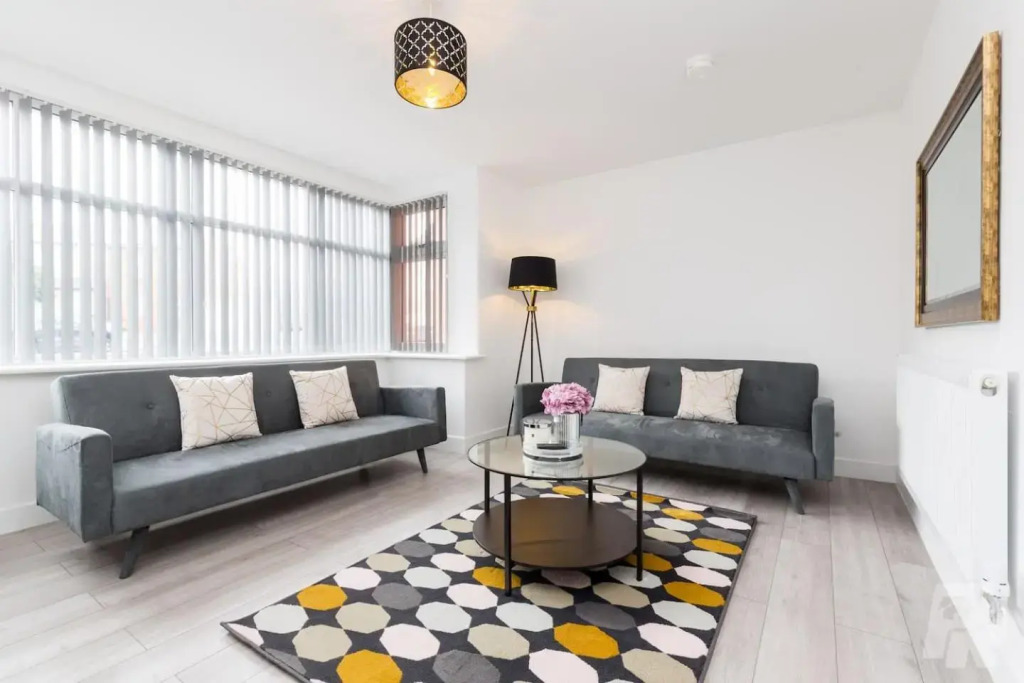 Talbot Estate Iii By Prime Stays