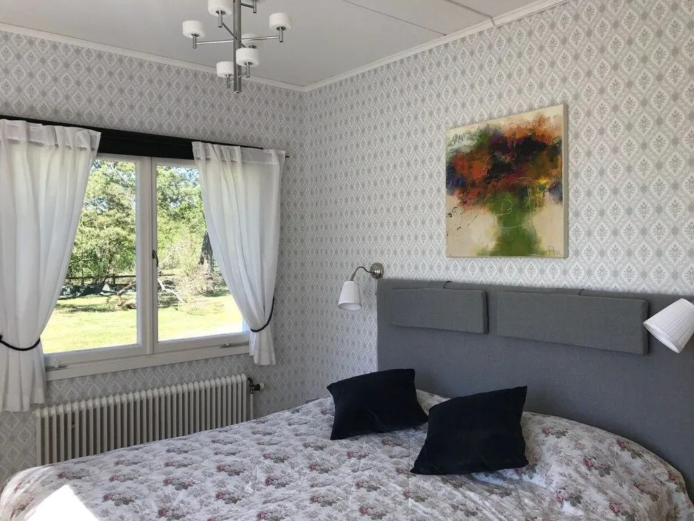 Stora Frögården
