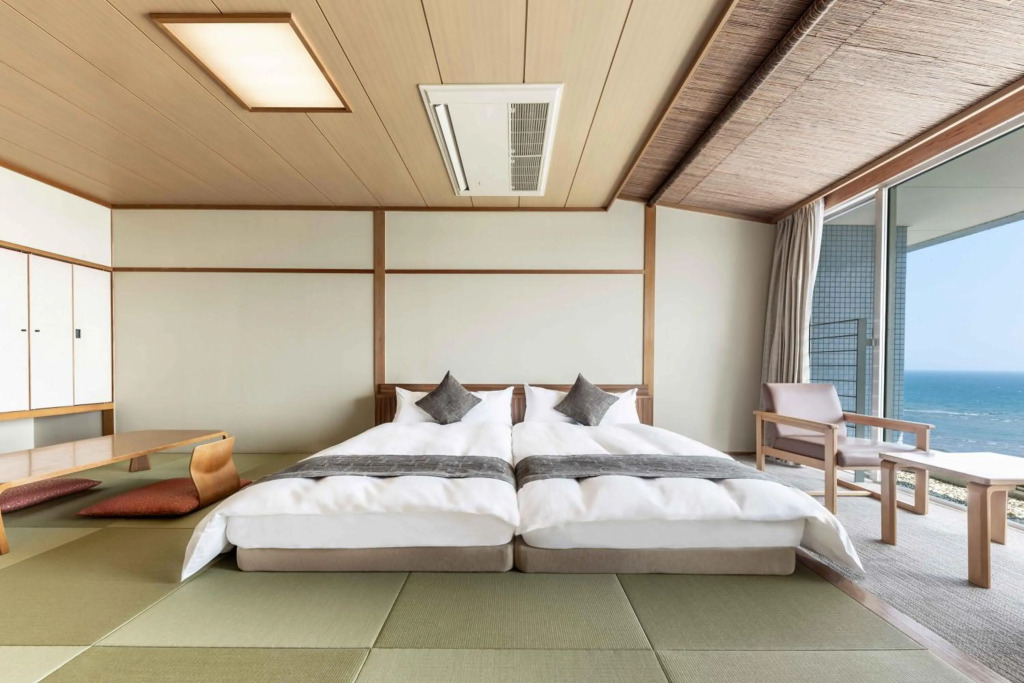 Spa and Resort Hotel Solage Oita Hiji Beppuwan