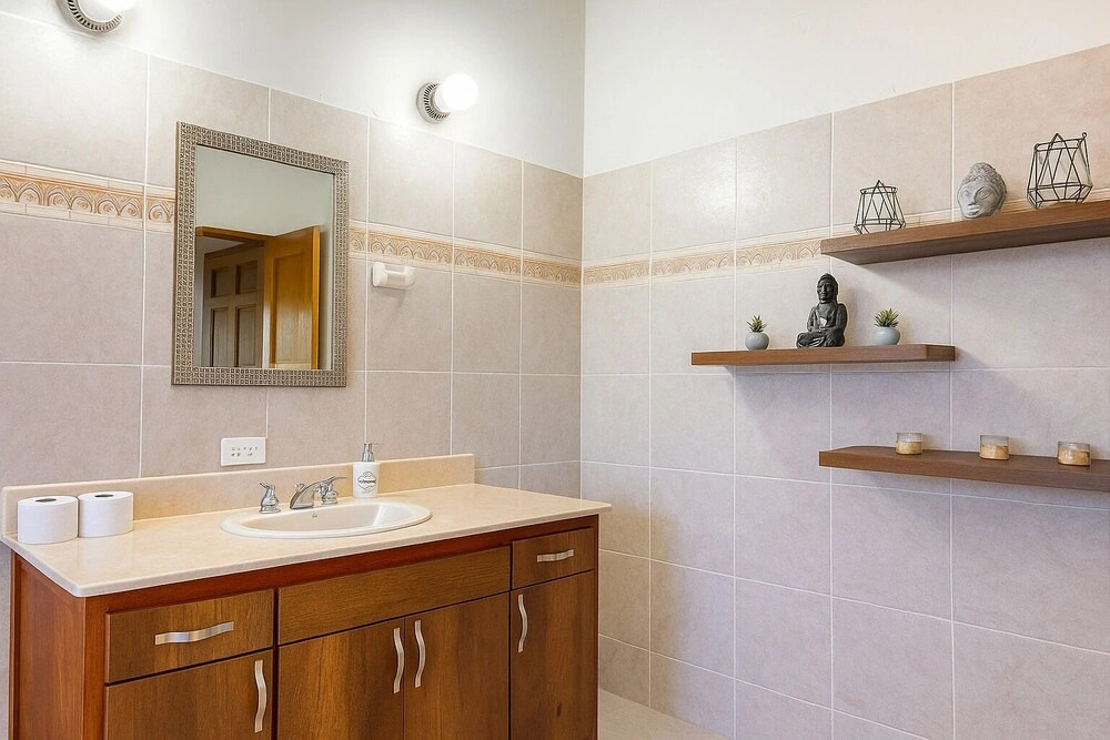 Paradise in San Jeronimo With Air Conditioning and Pool