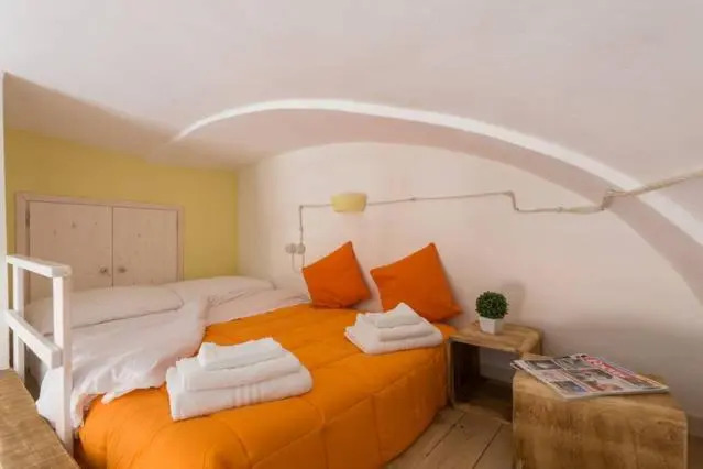 Bosa Il Borgo S9702 Locazione Turistica Affitti Brevi