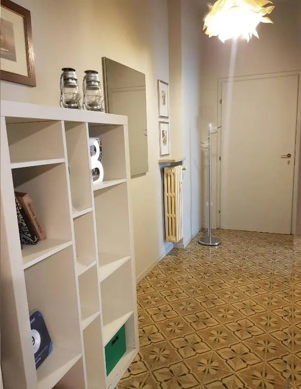 Casa Moretti