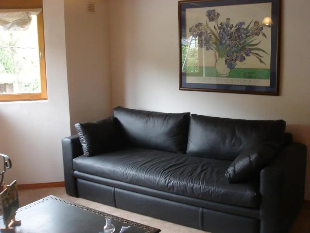Departamento San Martin III