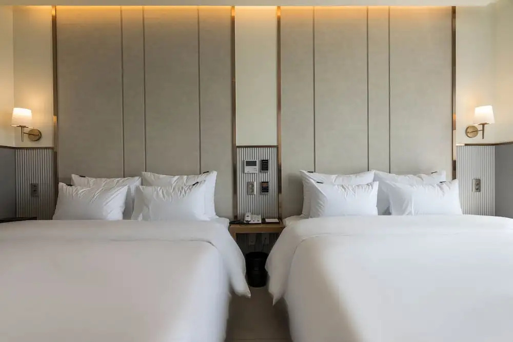 H avenue Kijang Ilgwang