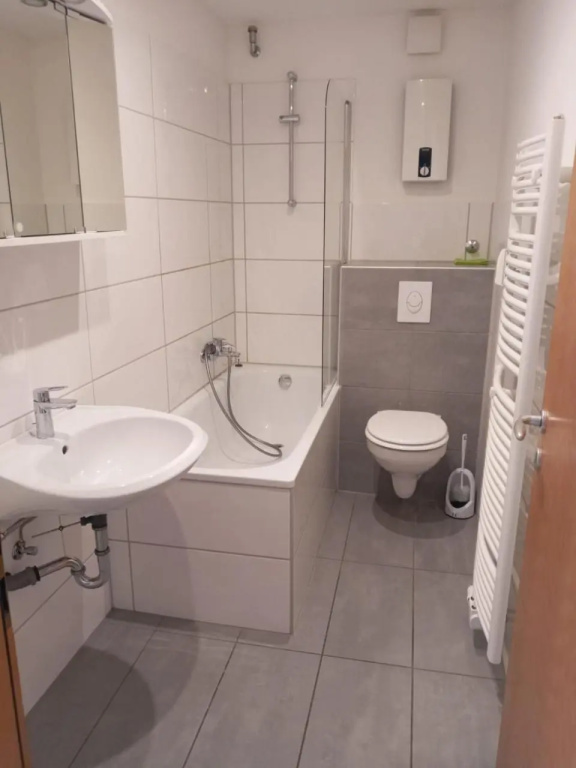 Monteurzimmer/Ferienwohnung Bottrop