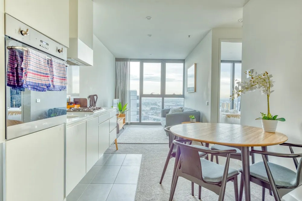 3807 BHB Gorgeous Southbank 2Bedroom