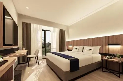 Fieris Hotel & Convention Kertajati