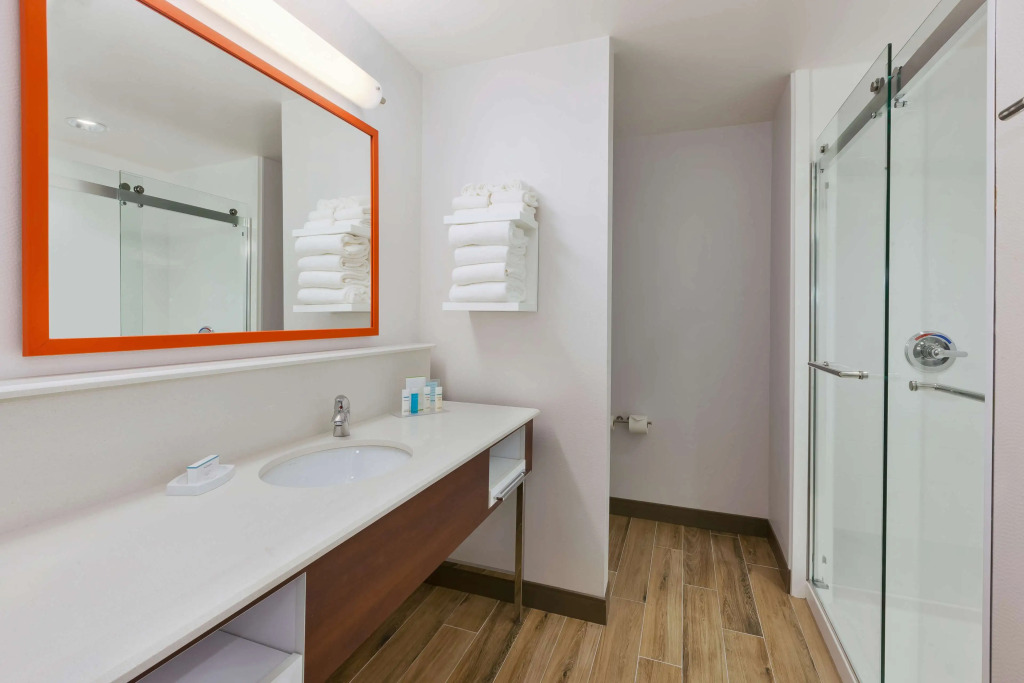 Hampton Inn & Suites Wells, Nv