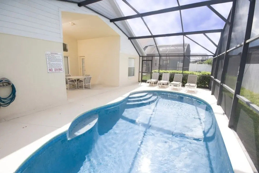 Lesley's Indian Creek Villa