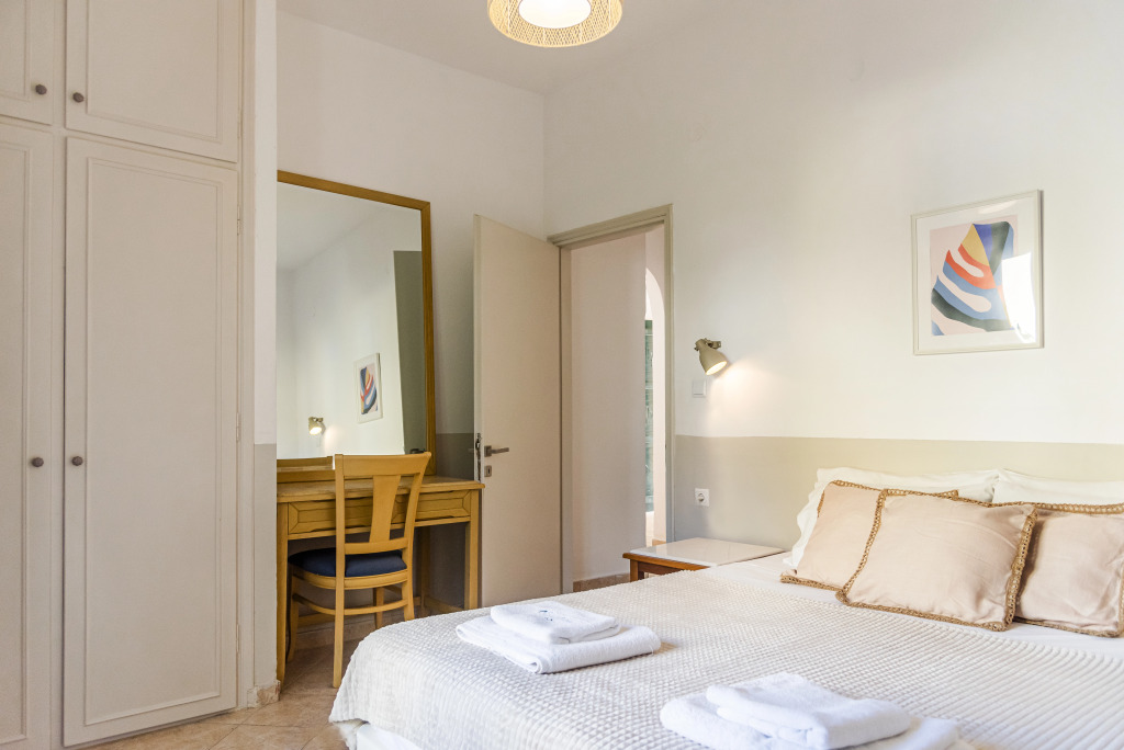 BOHOTEL Eleonas