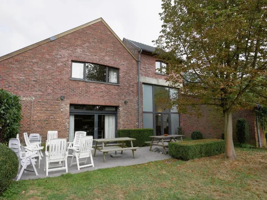 Het Bloesemklooster