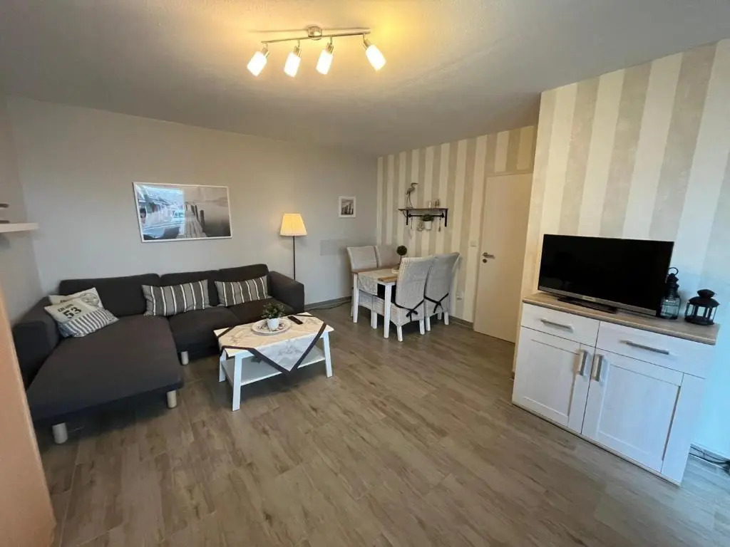 Sol Mare Wohnung 1