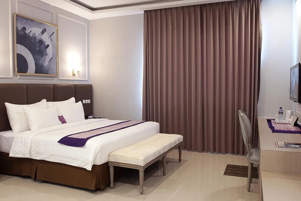 Hotel Horison Inn Alaska Semarang