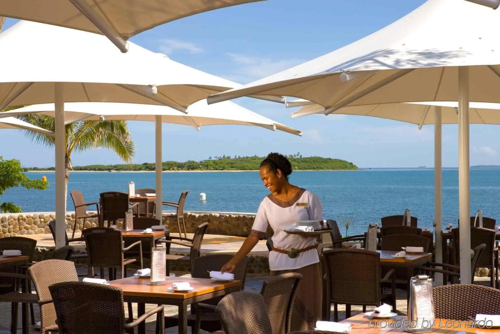 Sofitel Fiji Resort & Spa