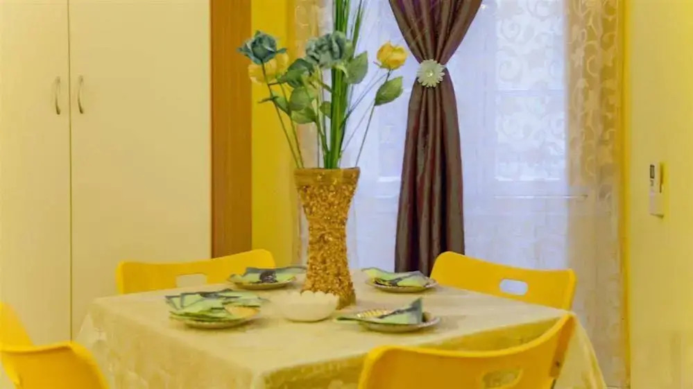 Dolce Vita Guest House