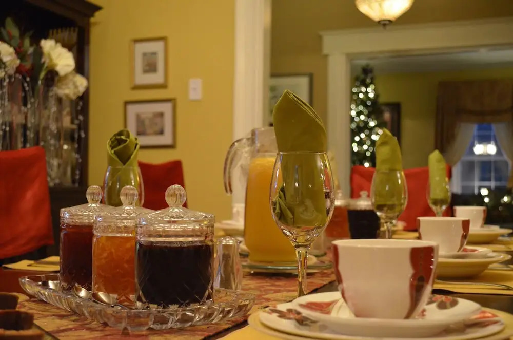 Briarwood Bed & Breakfast