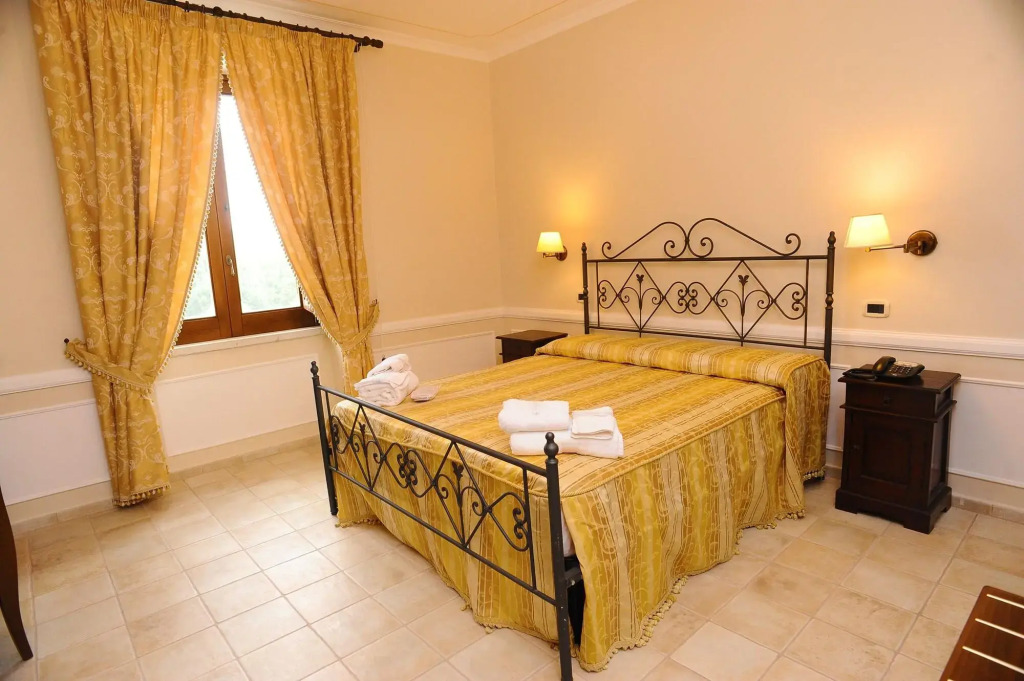 Eliceto Resort & SPA