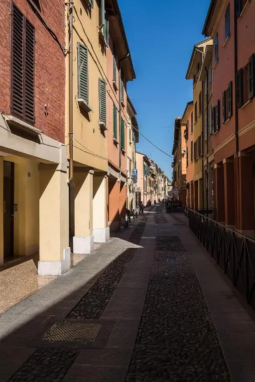 Pratello Suite Apartment