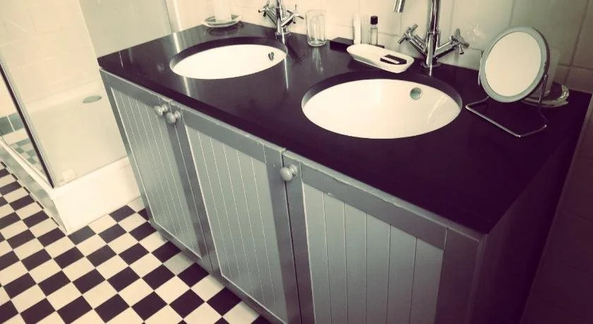 B&B Lieven Bauwens