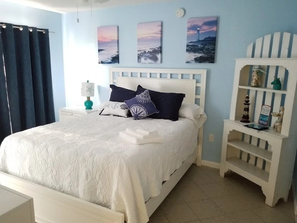 Quail Hollow A9-1D Condo