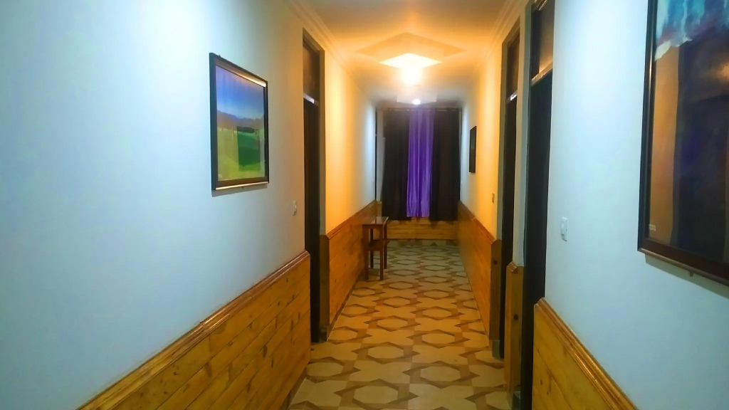 Highland Village Resort