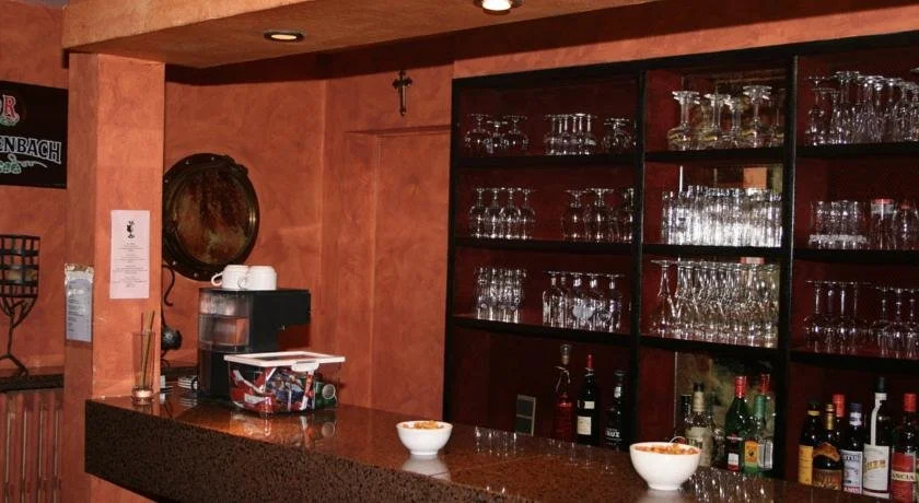 ZAELIG Hotel
