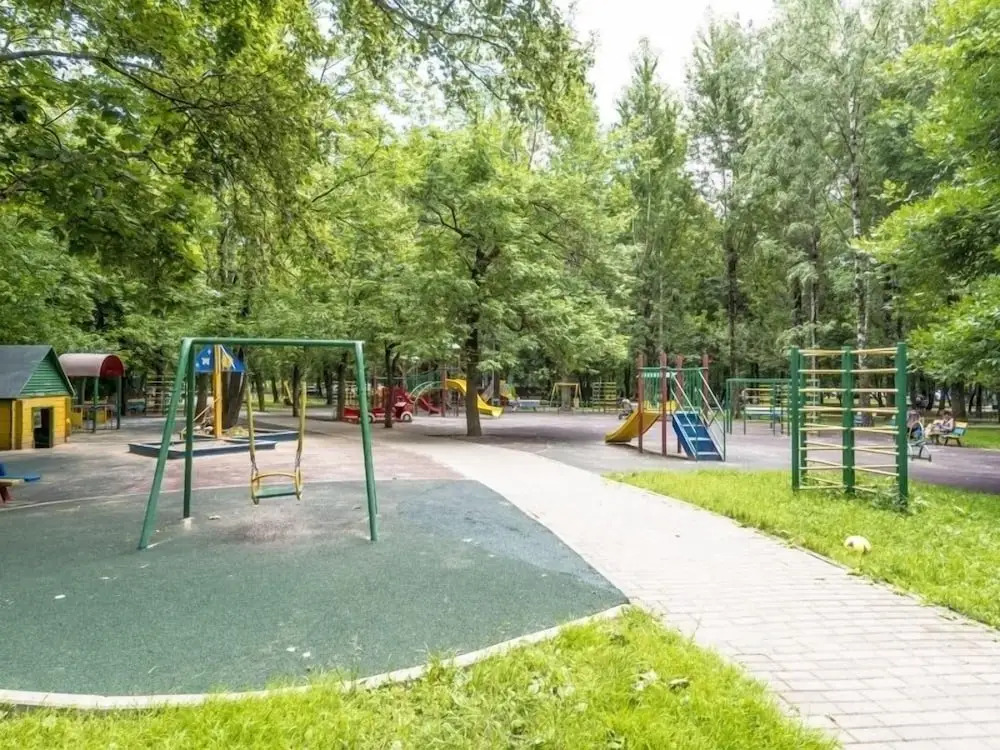Апартаменты, ул. Удальцова, 3, к. 7