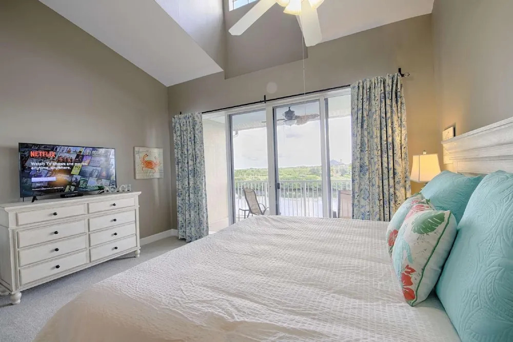 607 Little Harbor